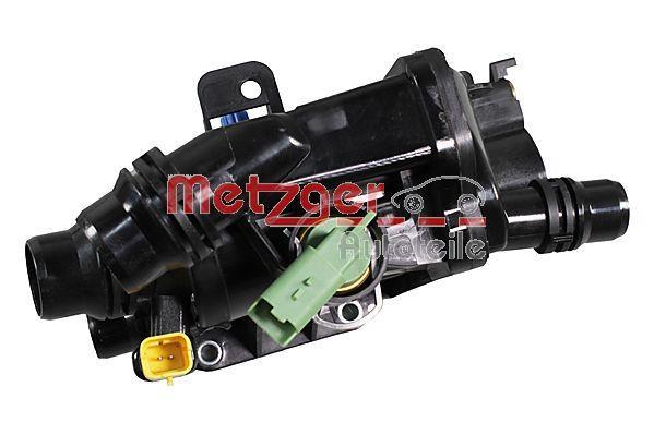 Thermostat d'eau (Calorstat) METZGER 4006417
